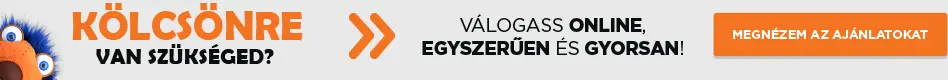 Lakáshitelek a hirdetési oldalakon - Jófogás.hu és frix.hu hitelközvetítő